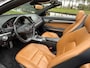 Mercedes-Benz E-klasse Cabrio 200 CGI Avantgarde|Automaat|Navi|Parkeersensoren|