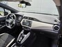 Nissan Micra 1.0 100pk N-Connecta Automaat | Navigatie | Parkeercamera