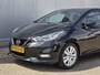 Nissan Micra 1.0 100pk N-Connecta Automaat | Navigatie | Parkeercamera
