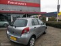 Toyota Yaris 1.3 VVTi 1e eigenaar 100pk nap 6 bak