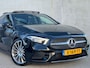 Mercedes-Benz A-klasse 200 AMG 163pk AUT 2018 Zwart PANORAMADAK