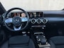 Mercedes-Benz A-klasse 200 AMG 163pk AUT 2018 Zwart PANORAMADAK