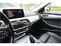 BMW 5-Serie Touring 520d High Executive Panormadak Comfort-Massagezetels Head-Up Display Trekhaak