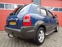 Hyundai Tucson 2.0i Style World Cup edition 142PK Clima Cruise Leer Trekhaak NL-Auto LMV