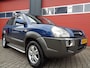 Hyundai Tucson 2.0i Style World Cup edition 142PK Clima Cruise Leer Trekhaak NL-Auto LMV