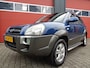 Hyundai Tucson 2.0i Style World Cup edition 142PK Clima Cruise Leer Trekhaak NL-Auto LMV