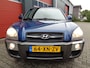 Hyundai Tucson 2.0i Style World Cup edition 142PK Clima Cruise Leer Trekhaak NL-Auto LMV