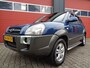 Hyundai Tucson 2.0i Style World Cup edition 142PK Clima Cruise Leer Trekhaak NL-Auto LMV