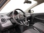 Mazda 2 1.3 Silver Edition | Stoelverwarming | All Season banden | Parkeersensoren | Navi | Bluetooth | Elek. Ramen