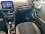 Ford Puma 1.0 EcoBoost Hybrid ST-Line 155pk Automaat/Virtual cockpit/App-connect/Navigatie/Dodehoek detectie/Achteruitrijcamera/Climate control/Adaptive cruise control/Lane assist/Parkeersensoren rondom/Stoelverwarming/Stuurverwarming/Voorruitverwarming/B&O Audio/D