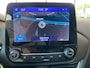 Ford Puma 1.0 EcoBoost Hybrid ST-Line 155pk Automaat/Virtual cockpit/App-connect/Navigatie/Dodehoek detectie/Achteruitrijcamera/Climate control/Adaptive cruise control/Lane assist/Parkeersensoren rondom/Stoelverwarming/Stuurverwarming/Voorruitverwarming/B&O Audio/D