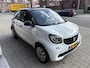 smart Forfour 1.0 Pure CABRIO/CLIMA/CRUISE/TELEFOON/NAP