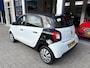 smart Forfour 1.0 Pure CABRIO/CLIMA/CRUISE/TELEFOON/NAP