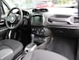 Jeep Renegade 1.3T DDCT Limited Automaat | Apple Carplay / Climate / Cruise