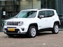 Jeep Renegade 1.3T DDCT Limited Automaat | Apple Carplay / Climate / Cruise