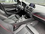 BMW 1-Serie 118i 170pk Sportline,Leer,Xenon,Navi,Clima,Cruise,Dealer OH