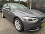 BMW 1-Serie 118i 170pk Sportline,Leer,Xenon,Navi,Clima,Cruise,Dealer OH