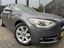 BMW 1-Serie 118i 170pk Sportline,Leer,Xenon,Navi,Clima,Cruise,Dealer OH