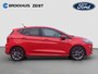 Ford Fiesta 1.0 E.B. 125 PK Hybrid ST-Line X Matrix LED Koplampen | B&O audio | Adapt. Cruise | Winter-pack | Stuur, Stoel & Voorruitverwarming