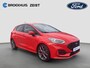 Ford Fiesta 1.0 E.B. 125 PK Hybrid ST-Line X Matrix LED Koplampen | B&O audio | Adapt. Cruise | Winter-pack | Stuur, Stoel & Voorruitverwarming