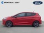 Ford Fiesta 1.0 E.B. 125 PK Hybrid ST-Line X Matrix LED Koplampen | B&O audio | Adapt. Cruise | Winter-pack | Stuur, Stoel & Voorruitverwarming