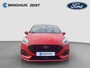 Ford Fiesta 1.0 E.B. 125 PK Hybrid ST-Line X Matrix LED Koplampen | B&O audio | Adapt. Cruise | Winter-pack | Stuur, Stoel & Voorruitverwarming