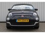 Fiat 500C 0.9 TwinAir Turbo Lounge | Incl. 12 maanden garantie | Cruise control | Airco | Bluetooth | Navigatie | DAB radio | Elektrische kap |