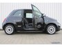 Fiat 500C 0.9 TwinAir Turbo Lounge | Incl. 12 maanden garantie | Cruise control | Airco | Bluetooth | Navigatie | DAB radio | Elektrische kap |