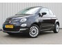 Fiat 500C 0.9 TwinAir Turbo Lounge | Incl. 12 maanden garantie | Cruise control | Airco | Bluetooth | Navigatie | DAB radio | Elektrische kap |