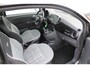 Fiat 500C 0.9 TwinAir Turbo Lounge | Incl. 12 maanden garantie | Cruise control | Airco | Bluetooth | Navigatie | DAB radio | Elektrische kap |