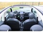 Fiat 500C 0.9 TwinAir Turbo Lounge | Incl. 12 maanden garantie | Cruise control | Airco | Bluetooth | Navigatie | DAB radio | Elektrische kap |
