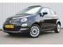 Fiat 500C 0.9 TwinAir Turbo Lounge | Incl. 12 maanden garantie | Cruise control | Airco | Bluetooth | Navigatie | DAB radio | Elektrische kap |