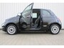 Fiat 500C 0.9 TwinAir Turbo Lounge | Incl. 12 maanden garantie | Cruise control | Airco | Bluetooth | Navigatie | DAB radio | Elektrische kap |