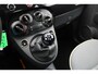 Fiat 500C 0.9 TwinAir Turbo Lounge | Incl. 12 maanden garantie | Cruise control | Airco | Bluetooth | Navigatie | DAB radio | Elektrische kap |
