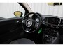 Fiat 500C 0.9 TwinAir Turbo Lounge | Incl. 12 maanden garantie | Cruise control | Airco | Bluetooth | Navigatie | DAB radio | Elektrische kap |