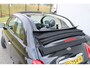 Fiat 500C 0.9 TwinAir Turbo Lounge | Incl. 12 maanden garantie | Cruise control | Airco | Bluetooth | Navigatie | DAB radio | Elektrische kap |