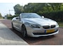 BMW 6-Serie Cabrio 640i High Exe camera/leer/navi