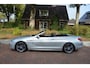 BMW 6-Serie Cabrio 640i High Exe camera/leer/navi