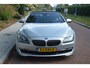 BMW 6-Serie Cabrio 640i High Exe camera/leer/navi