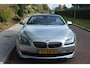 BMW 6-Serie Cabrio 640i High Exe camera/leer/navi