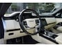 Land Rover Range Rover P 530 Autobiography Nl-Auto Leder Ivory