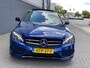Mercedes-Benz C-klasse 160 Ambition/ amg pakket/ 1e EIG/ dealeronderhouden/ 1jaar apk/ volle opties