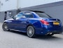 Mercedes-Benz C-klasse 160 Ambition/ amg pakket/ 1e EIG/ dealeronderhouden/ 1jaar apk/ volle opties