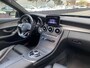 Mercedes-Benz C-klasse 160 Ambition/ amg pakket/ 1e EIG/ dealeronderhouden/ 1jaar apk/ volle opties