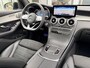 Mercedes-Benz GLC 300e 4MATIC Bus Sol. AMG Night|SOH94%|Pano|Ad.Cruise|Burmester|Carplay|Trekhaak