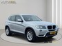 BMW X3 XDrive20i High Executive|NL AUTO|TREKHAAK|LEDER|XENON|NAVI|GOED ONDERHOUDEN