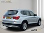 BMW X3 XDrive20i High Executive|NL AUTO|TREKHAAK|LEDER|XENON|NAVI|GOED ONDERHOUDEN