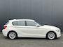 BMW 1-Serie 116d 2e eigenaar H/K Navi Leder Sportstoel Xenon M-stuur NL-auto