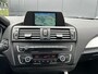 BMW 1-Serie 116d 2e eigenaar H/K Navi Leder Sportstoel Xenon M-stuur NL-auto