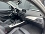 BMW 1-Serie 116d 2e eigenaar H/K Navi Leder Sportstoel Xenon M-stuur NL-auto